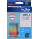 Bruder LC695 LC699XL-BK C/M/Y Schwarz Farbe Original Ink Patrone MFC-J2320 2720 LC695XL-C Cyan Ink Patrone (ca. 1200 Seiten gedruckt)