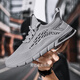 
Wei Jie treads the cloud men's shoes Lao Ge 2024 Feizhi summer breathable mesh coconut sports summer thin style casual running soft 9893 beige 41