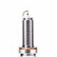 Bujías NGK Iridium Platinum, boquillas de fuego de metal doble doble dedicado, Silzkfr8e7s 90654, adecuado para Mercedes-Benz R320/R400 3.0t de 6 paquetes (276 826)
