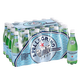 San Pellegrino imported from Italy natural aerated mineral water sparkling water soda drinking water 250ml*24/box glass bottle