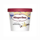 Haagen-Dazs classic vanilla ice cream 100ml/cup ice cream
