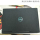 戴尔XPS13 9320/9315贴膜XPS15 9530/9575贴纸XPS17 9720保护膜 黑色星光磨砂 AC面