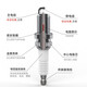 Wanfu Double Iridium Speck Plug 4-Pack 9904 Подходит для Jingyi x5 1,5/1,6/2.0L Специальная оригинальная заводская наводка оригинальная пожарная форсунка