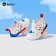 
Carter Rabbit Toddler Shoes Baby Sandals 1-3 Years Old Children's Shoes Summer Mesh Shoes Breathable Baby Functional Shoes X3BE032
