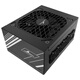 Große Wand (Große Wand) Liejin Stamm TF Serie Computer Stromversorgung SFX Netzteil ITX Mini Netzteil SFX Small Netzteil Platin Full Modul ATX3.0 TF850W