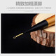 Daijia vertical electronic luminous drift eye-catching Abo float far-shot fishing fishing reservoir rock rod sea rod night fishing float