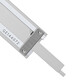Income tape meter caliper high precision 0-150-200-300mm industrial grade representative stainless steel oil vernier caliper CL036 range 0-200mm 0.02