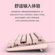 罗技（Logitech）K835迷你机械键盘有线mini电脑竞游戏商务办公84键家用电脑青轴红轴黑白 K835 TTC 白色青轴