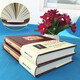 Bookstore Xinhua Aviation Rousseau, Hardcover, 2 Volumes on Education, Centennial Western Academic Sutra, Rousseau's Discussion on Bourgeois Education, World Literature Classics, SN3893