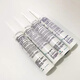 1587 Silicone rubber flat sealant 1596 1598 1592 High temperature resistant sealant 310ml blue gray black red 1592 red