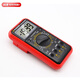 
XMSJ Electrical Engineering KJ9205B+ Digital Multimeter Full range overload protection anti-burn digital display original Kejie 9205B+ standard battery meter pen