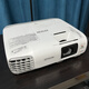 Epson; Epson de segunda mano 965955W585W595WI685W695WI HOGAR DE LA OFICINA DE ALTA DEFINICIÓN Capacitación de Oficina White Ultra-Short Focus Epson 585W Configuración estándar oficial de alta brecha 3300