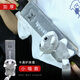 Digalun car seat belt shoulder pad cartoon cute plush neck protection case car interior accessories kitten pair