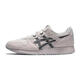 亚瑟士（asics）休闲鞋男LYTE CLASSIC米灰色复古运动鞋1203A168-021官方正品 43.5 19 灰色021