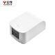BULL waterproof box and socket waterproof cover Bathroom switch wall panel protective cover Bathroom power supply splash-proof box integrated 86 type upgraded large size white waterproof box (excluding socket) Official home kitchen and bathroom special power supply protective cover
