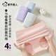 
Urban beauty high waist underwear women pure cotton belly 7A silk antibacterial crotch belly lifting hip lifting women underwear 4 2XL
