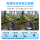 Shandog G20 4k ultra-clear thumb sports camera Motorcycle dash recorder non-360 panoramic cycling helmet anti-shake fishing and diving VLOG portable camera