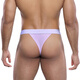 Orlvs Unterwäsche Herrenbekenntnisse Tanga modal sexy sexy taille Single heiß atmungsable Farm
