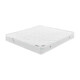 Yizu (Yizu) Simmons de 20 cm de grosor colchón de primavera independiente 1.5x2m alquiler suave y dura de doble propósito para el hogar Protección de la cresta de palma de coco de látex 22 cm Orquídea independiente Spring + Látex cómodo 1350*1900