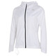 阿迪达斯（adidas） 女装夹克外套新款休闲耐磨训练舒适运动服 GJ9930 XS