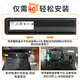 添墨适用东芝T-5018C粉盒e-STUIDIO2618A 2518A碳粉3018A/3518A墨盒 大容量T-5018C碳粉盒43900页 2518A/3018A/2618A/3518A