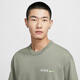 Nike (Nike) Sportswear Premium Essentials футболка с коротким рукавом HF6172-053 2xl