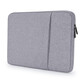 Biyoumi Apple Xiaomi Lenovo 15.6-inch Laptop Bag Women's Business Liner Bag Men's Asus Dell Protective Case Thin Document FMBD 15.6-inch Gray