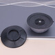 Yijia washing machine base shock-absorbing and anti-slip shock-proof foot pads refrigerator drum base 10cm washing machine foot pads 4