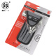 Type Telescópico Intercambio de intercambio de ajuste de destornillador Combinación de lotes de destornillador Fukuoka FO-9214 Ratchet T-Type Llence destornillador FO-9214