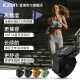 Yizhun heart rate monitoring chest strap running fitness cycling chest strap marathon sports ANT+ heart rate belt C009Pro