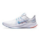 耐克（NIKE）男鞋2025新款夏季WEARALLDAY运动鞋网面透气学生休闲鞋跑步鞋 DA1105-101白色蓝红 38.5