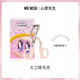 Mr. Wish Eyelash Curler, long-lasting wide-angle eyelash curler for beginners without eyelid curling