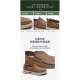 Satchi Herrenschuhe 24 Neuer Sommer Casual Vielseitig vielseitig Popcorn untere Licht faule Schuhe atmungsaktive Netzschuhe Khaki 46v5b3882 Größe größer 40