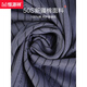 
Hengyuanxiang pajamas for men pure cotton long sleeves 2022 new cotton autumn and winter can be worn on men's home clothes set 16855 mysterious blue 170/L
