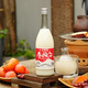 苏州桥 冬酿酒 0.5度 750ml×6  中国节 苏州老字号 送礼袋 过季清仓