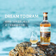 Wemyss Golden Bank Dream Chasing Kingsbarns Whisky de malta individual 700ml*6 botellas (una caja)
