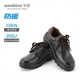 Labor insurance safety shoes X310P anti-smash and anti-puncture male electrician 6KV insulated shoes steel toe X315P Jibao F1105P anti-smash steel toe summer breathable net 41