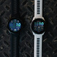 GARMIN Forerunner265 Moonlight White Heart Rate Blood Oxygen Outdoor Running Sports Smart Watch Men's and Women's Watches Giving Girlfriend