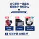 天凌适用爱普生L6166 L6168 L6178 L6198打印机墨水墨仓式彩色喷墨多功能一体机墨盒 四色墨水一套【CMYK】 适爱普生EPSON6218 6278 6279墨水