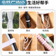 理线器魔术贴扎线带桌面整理理线带电线固定器卷线器数据线收纳 单条直接用-50条