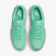 Nike (Nike) Dunk Low GS Sport Low Top Casual Shoes DX3363 Green und Weiß DH9765-302 35.5