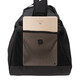 Adidas (adidas) Sac à bandoulière pour hommes et femmes 2025 Automne grand sac à main sac à main sac à main sac de gym