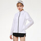 阿迪达斯（adidas） 女装夹克外套新款休闲耐磨训练舒适运动服 GJ9930 XS