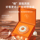 Fudonghai Dry Bird's Nest Dry Cup 100g Malay Imported Traceability High-Quality and Cleanliness Gift Box for Pregnant Women