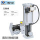 
XMSJ spindle supercharger direct connection gas-liquid conversion cylinder ZYQ12110CC machine tool supercharger machining center knife accessories 60CC