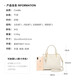Cnoles (cnoles) sac sac féminin 2025 pour femmes crossbody haut de gamme sac à main sac à main