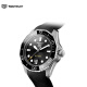 Tag Heuer Diving Series Diving wasserdichte leuchtende automatische mechanische Männer Uhr WBP201A.ft6197