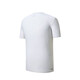 Hongxing Erke Camiseta de manga corta de secado rápido para hombre, camiseta deportiva de primavera y verano para hombre, top absorbente de humedad para correr 51223202117