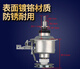 适用小天鹅全自动洗衣机离合器TB80-1628MH/1528MH/13558M/Q8168H 原装离合器质保三年