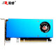 Songrui Collection Half-Height Knife Card Graphics Card Brand New GTX1060/1050TI/1650/1030/RX550 Server Industrial Control All-in-One Mini Case OPS Computer Graphics Card 2-screen GTX1050TI 4G Gaming Knife Card DP+HDMI